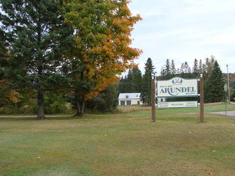 Club de Golf Arundel